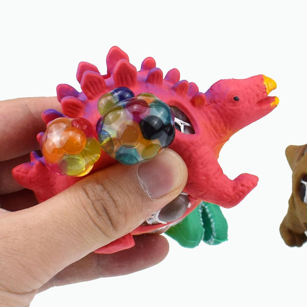 Kids Toys Videos - 1pc New Dinosaur Squeeze Toys For