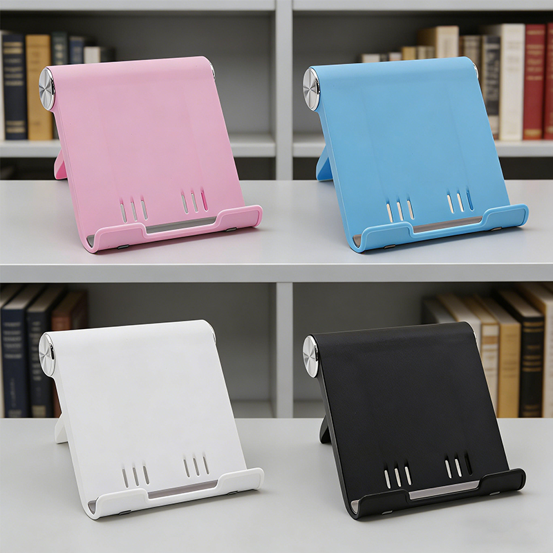 Foldable Universal Stand Deskt - Learning Tablet Kids 评论和价格