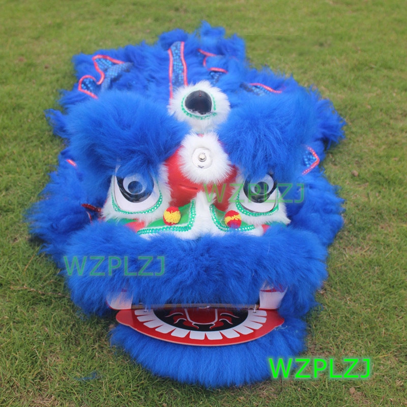 Classic Lion 14 inch WZPLZJ  D - Kids Toys Entertainer 评论和价格