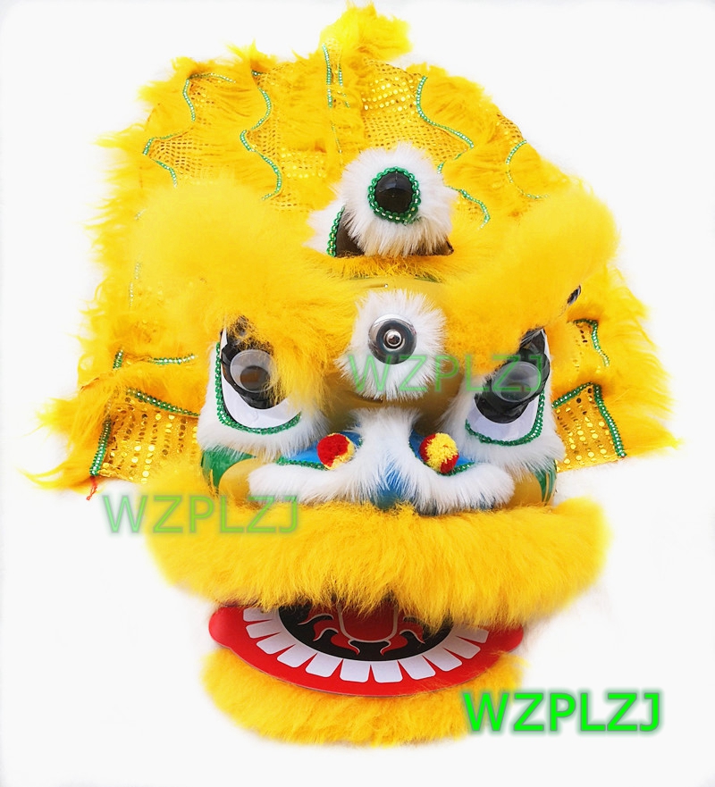 Classic Lion 14 inch WZPLZJ  D - Kids Toys Entertainer 评论和价格