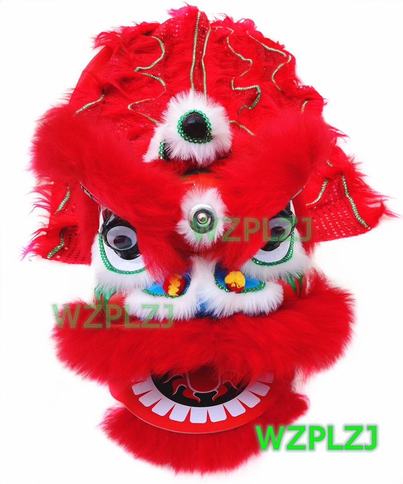 Classic Lion 14 inch WZPLZJ  D - Kids Toys Entertainer 评论和价格