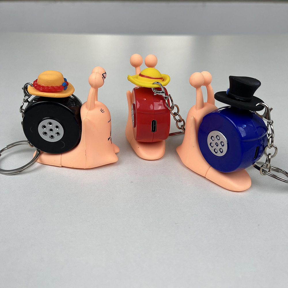 Anime One Piece Den Den Mushi  - Kids Toys Set 评论和价格