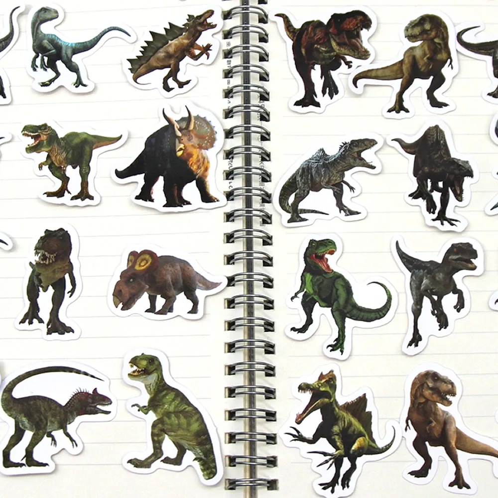 10/50/100pcs Funny Dinosaur St - Kids Toys 10 Year Old 评论和价格