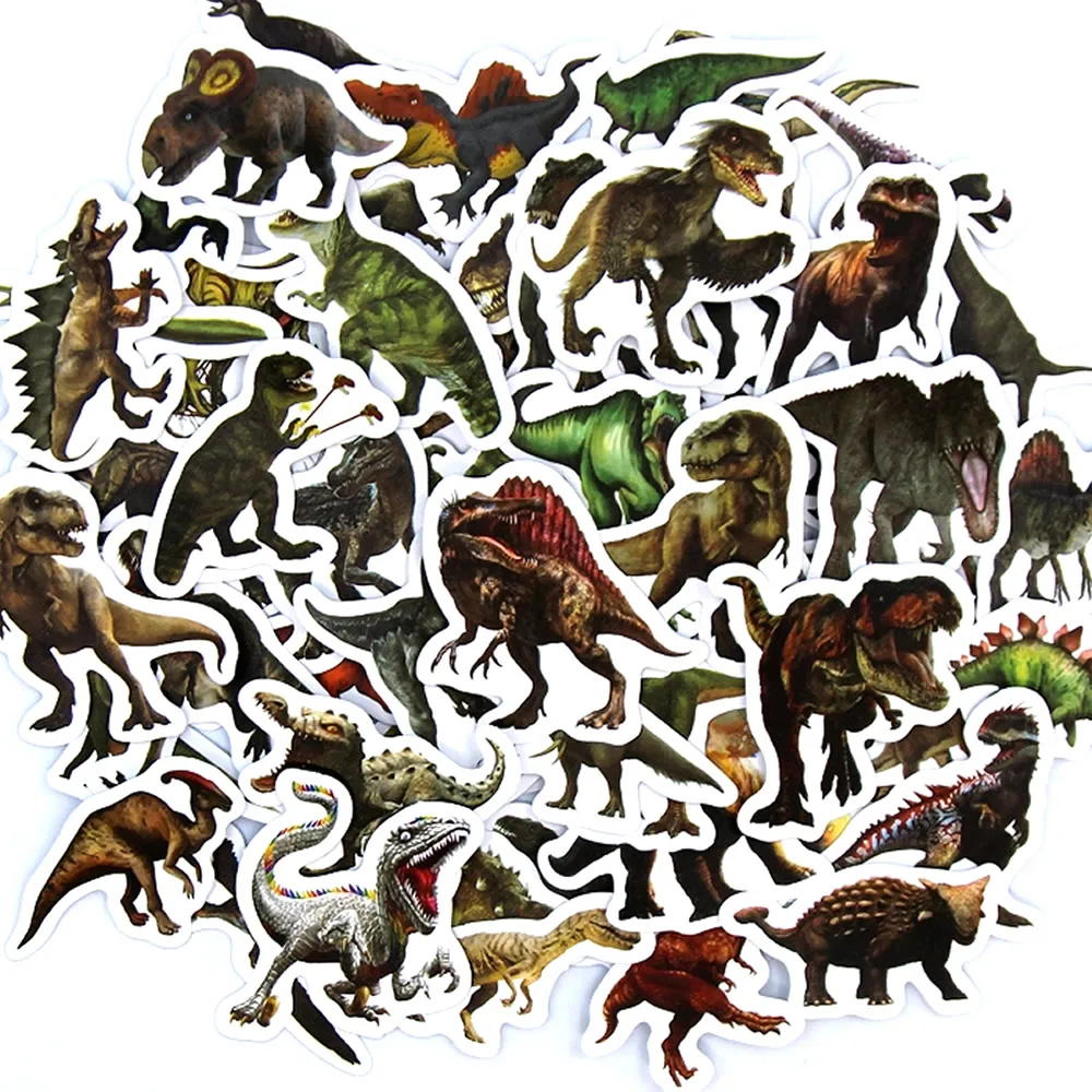 10/50/100pcs Funny Dinosaur St - Kids Toys 10 Year Old 评论和价格