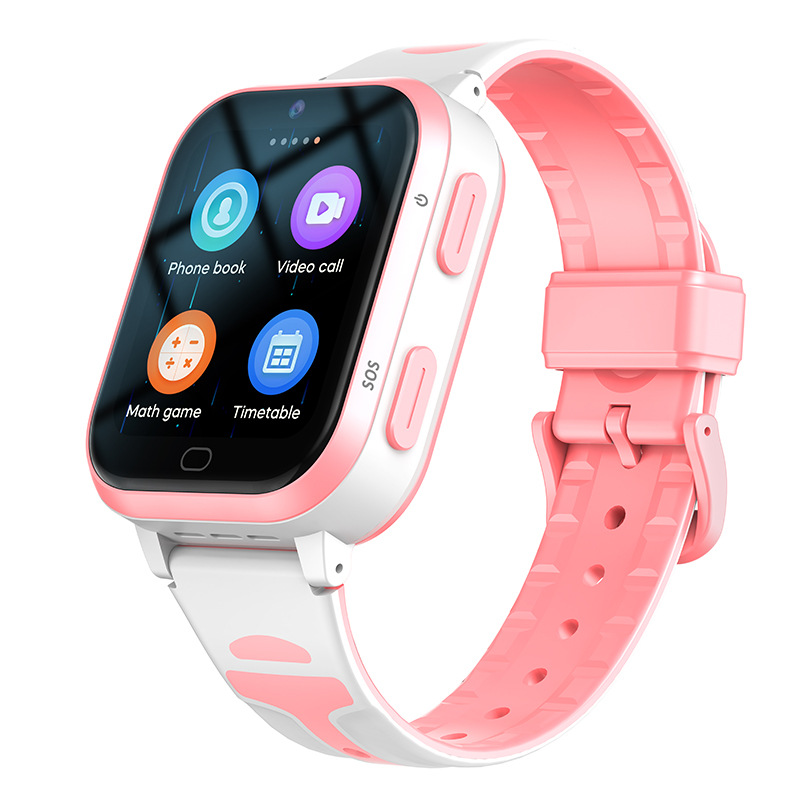 A73E Video Call & GPS Kids Sma - Kids Toys Location 评论和价格