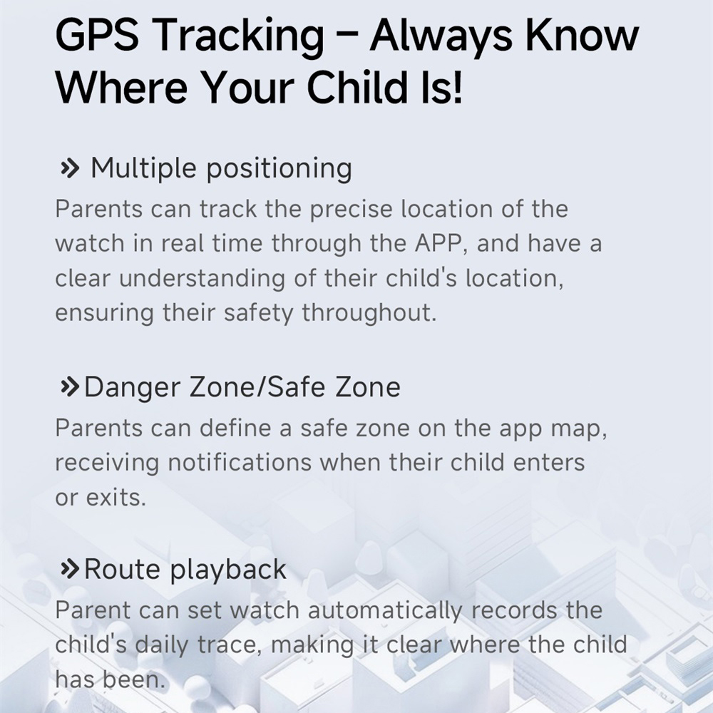 New 4G Smart Watch Kids GPS Vi - Kids Smartwatch Gps 评论和价格