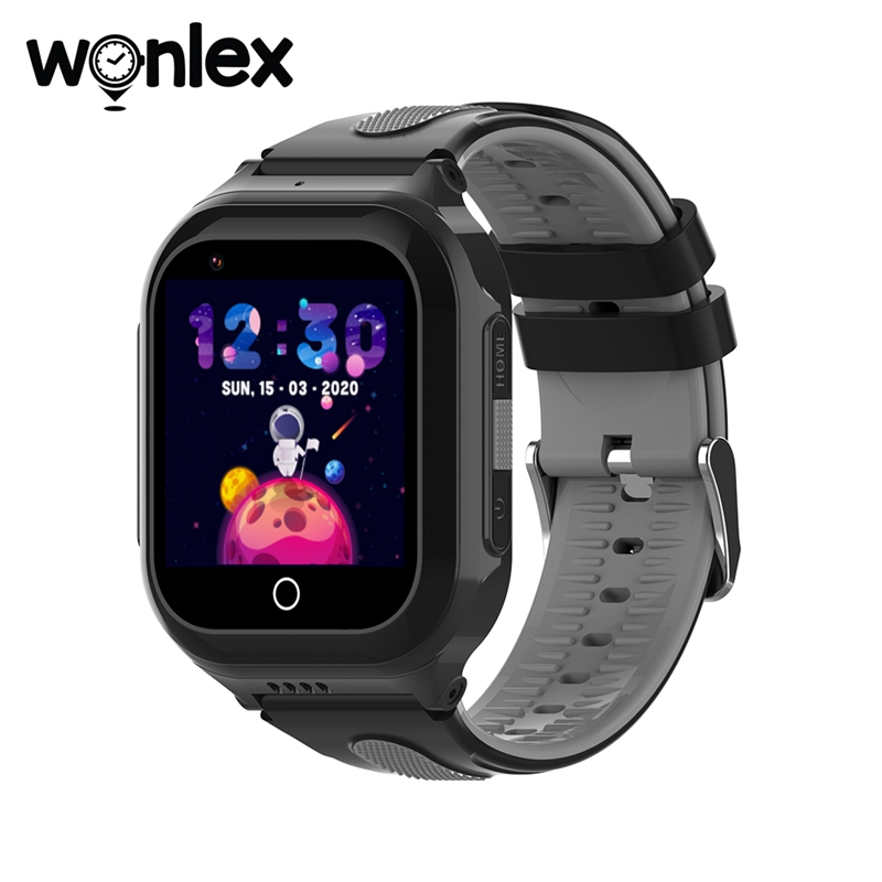 Wonlex 1 Piece Tempered Film f - Kids Smartwatch Gps 评论和价格