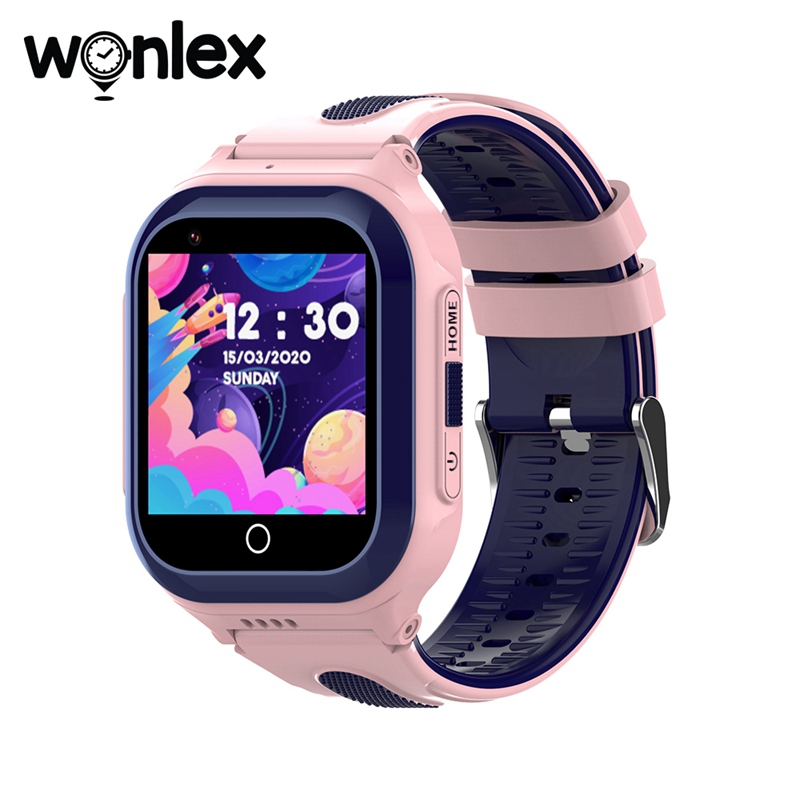 Wonlex 1 Piece Tempered Film f - Kids Smartwatch Gps 评论和价格