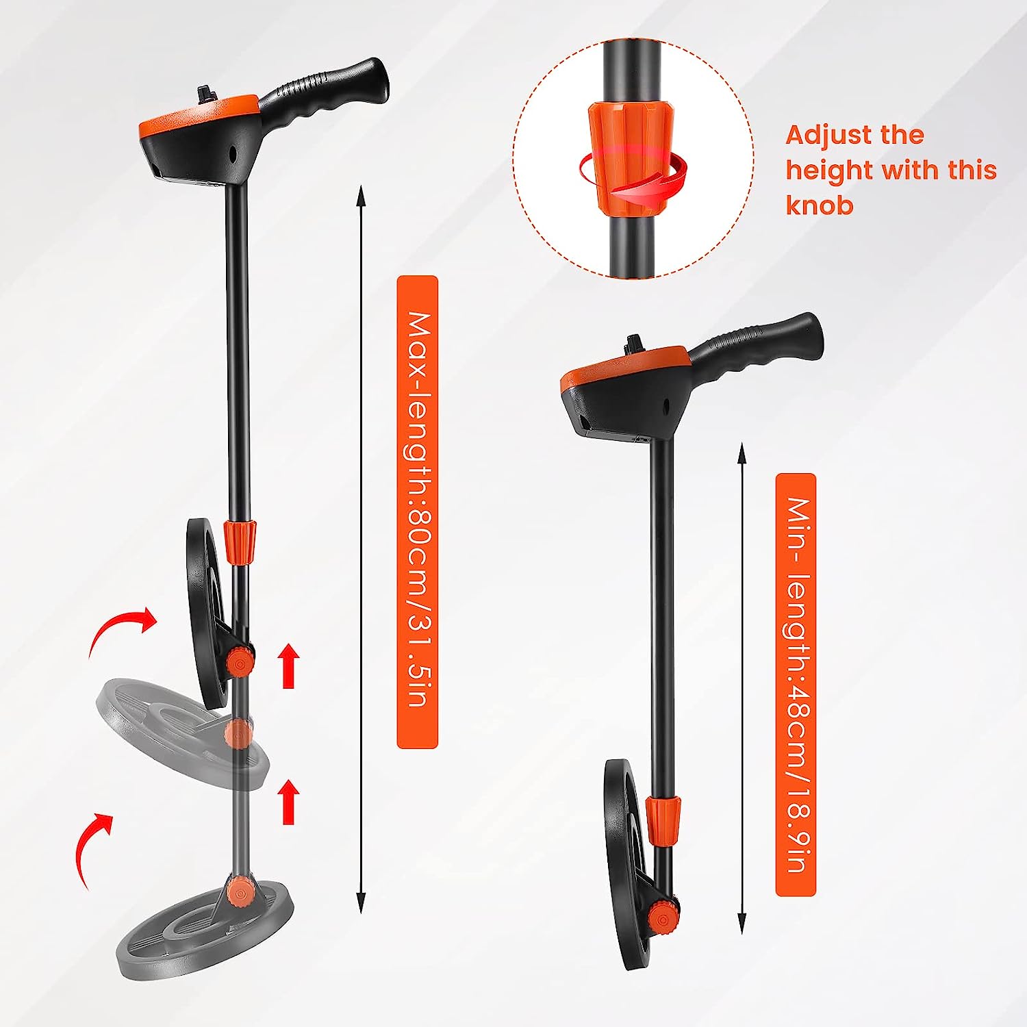 Kids Handheld Metal Detector O - Kids Toys Location 评论和价格