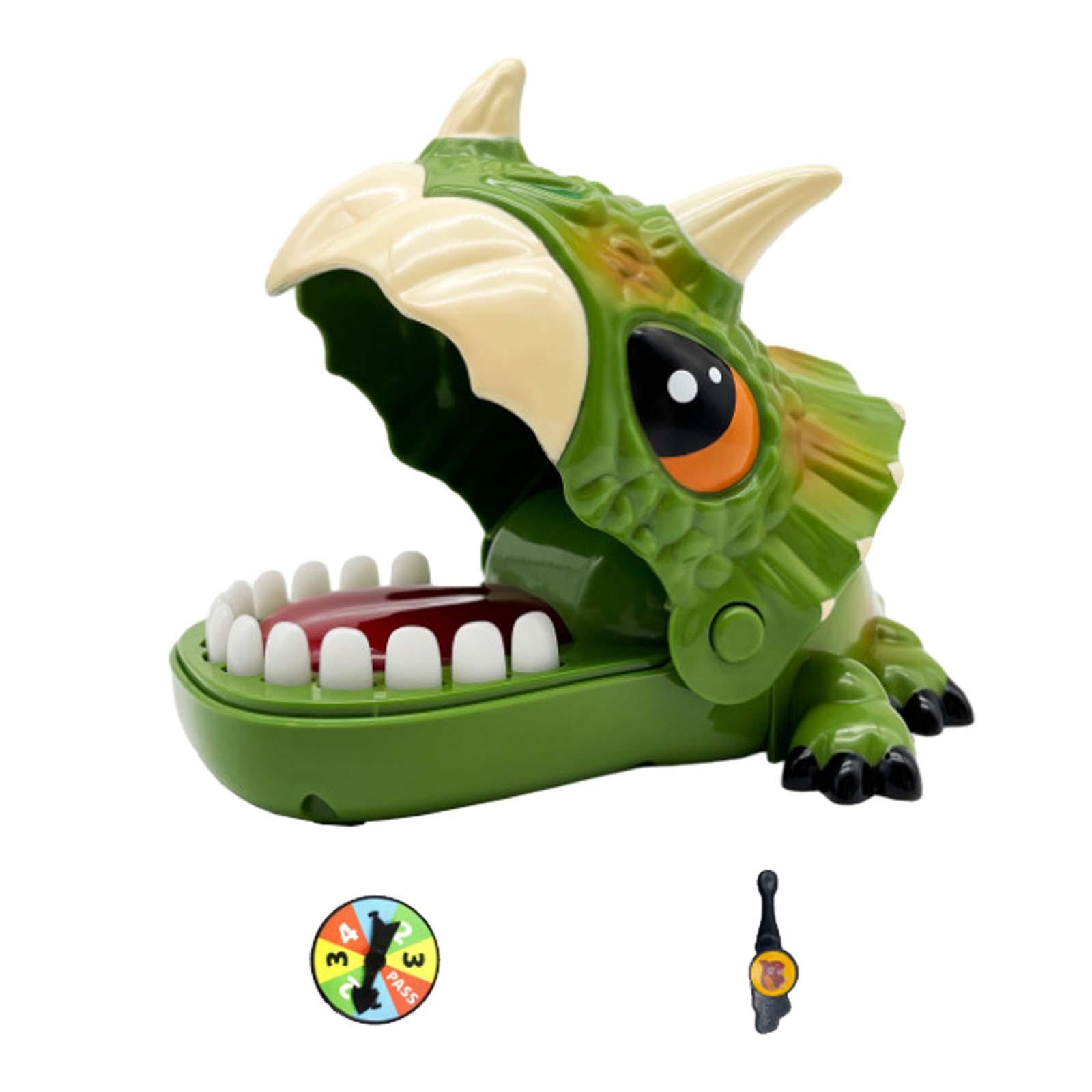 Classic Mouth Bite Finger Funn - Kids Toys Entertainer 评论和价格