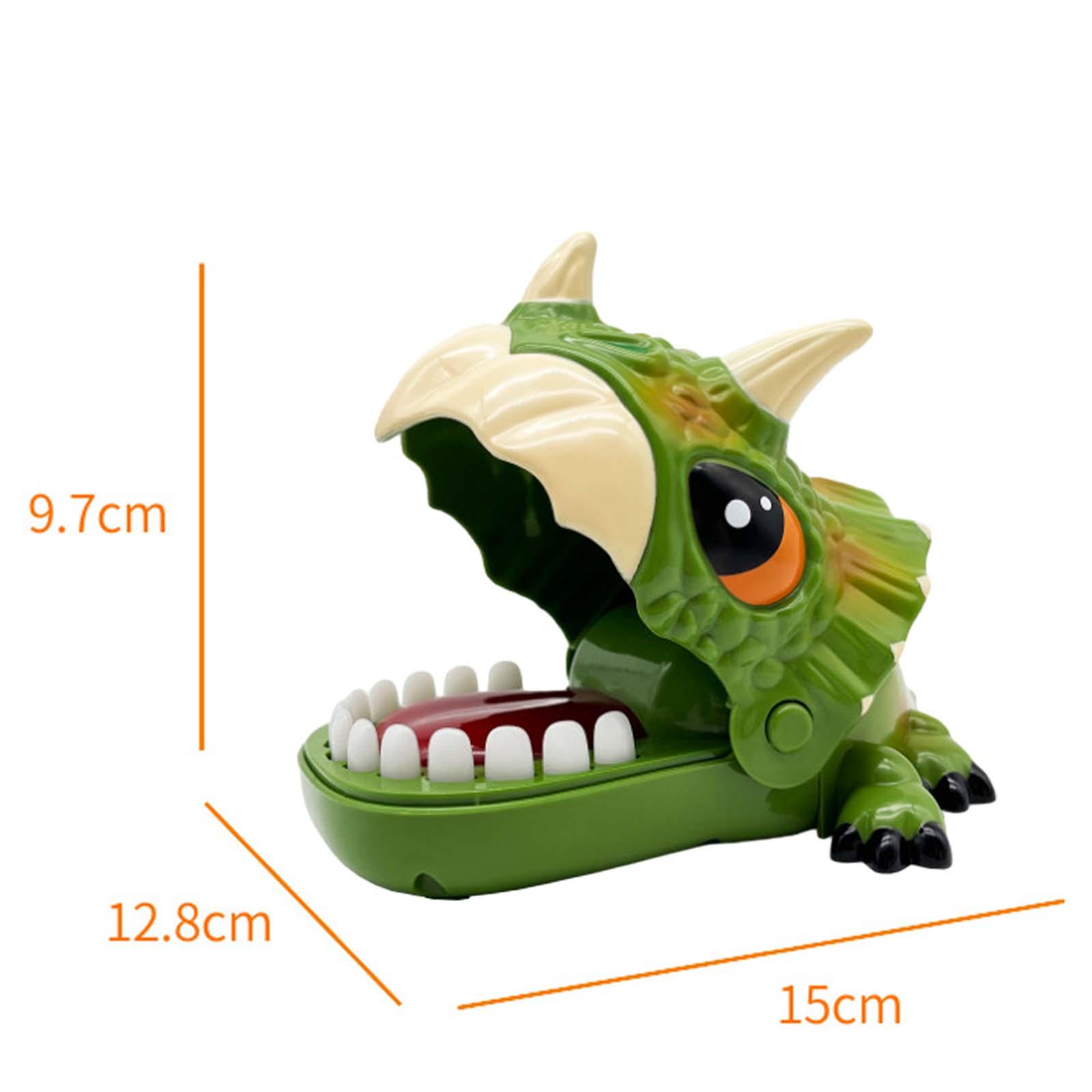 Classic Mouth Bite Finger Funn - Kids Toys Entertainer 评论和价格