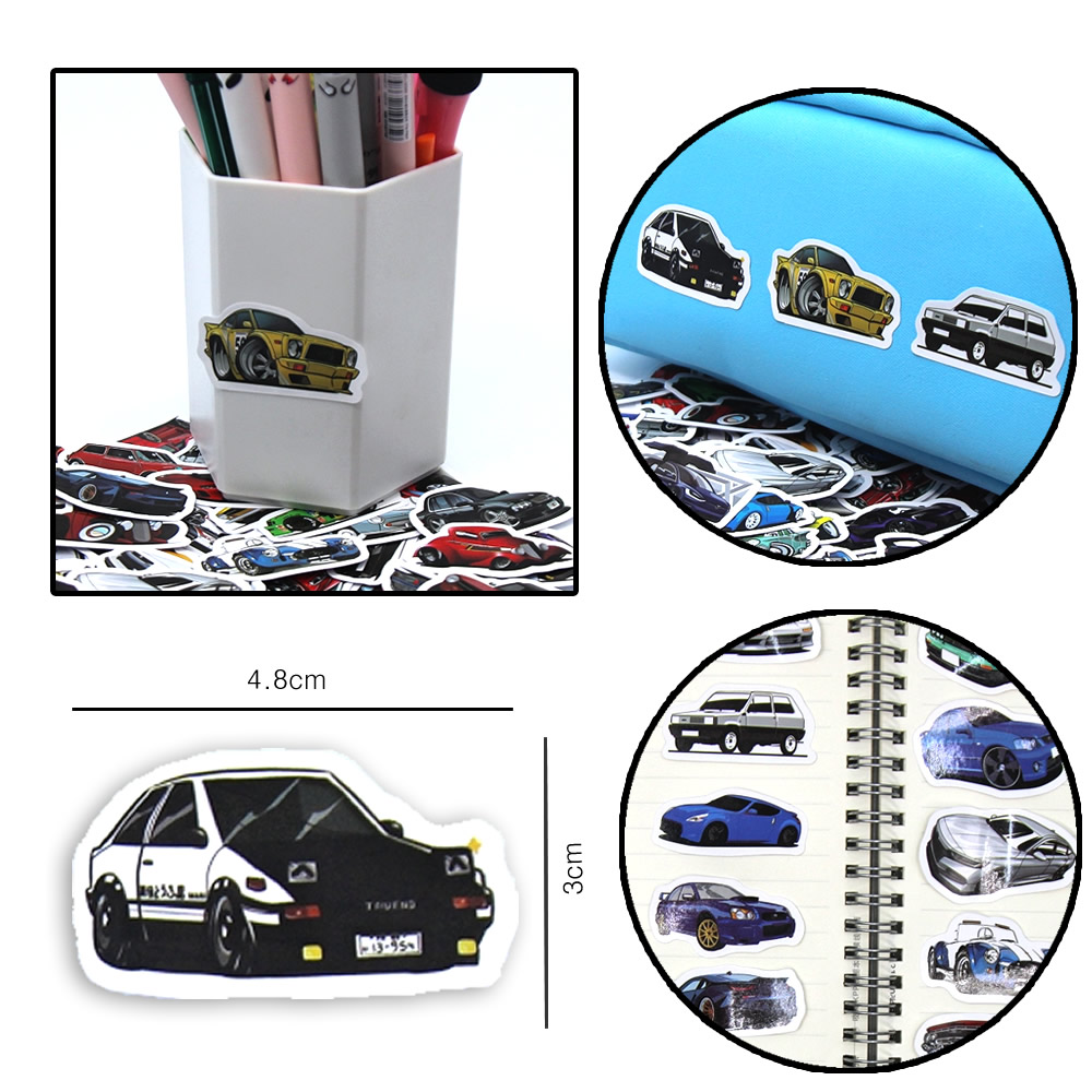 10/50/100 Pcs Retrofit Racing  - Kids Toys 10 Year Old 评论和价格