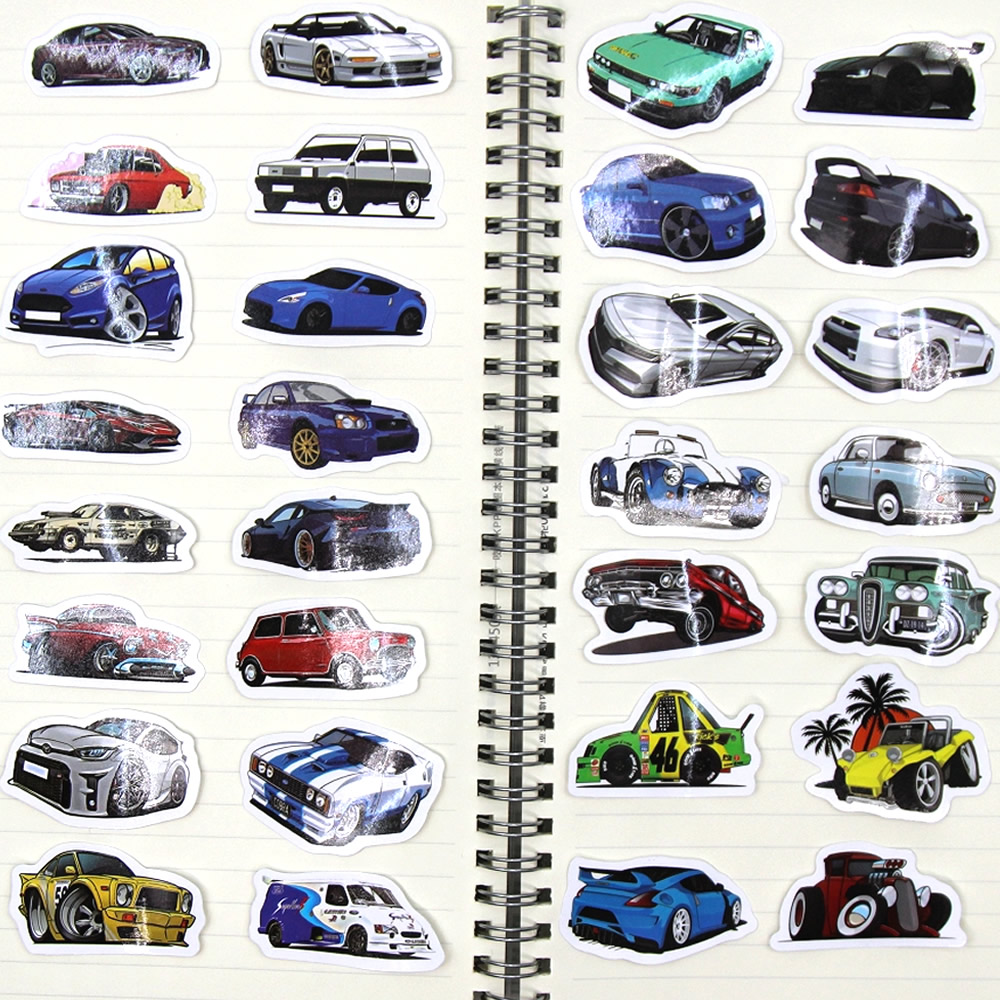 10/50/100 Pcs Retrofit Racing  - Kids Toys 10 Year Old 评论和价格