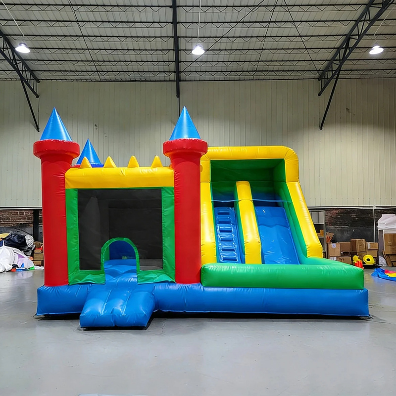 TOYS-OCEAN Commercial PVC Infl - Kids Toys Rental 评论和价格
