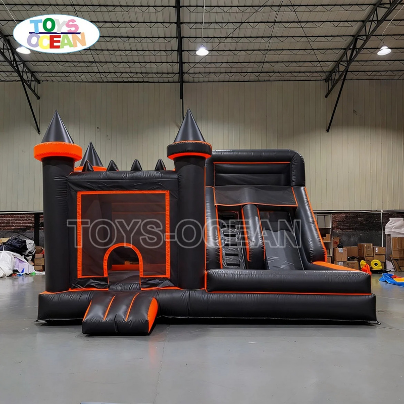 TOYS-OCEAN Commercial PVC Infl - Kids Toys Rental 评论和价格
