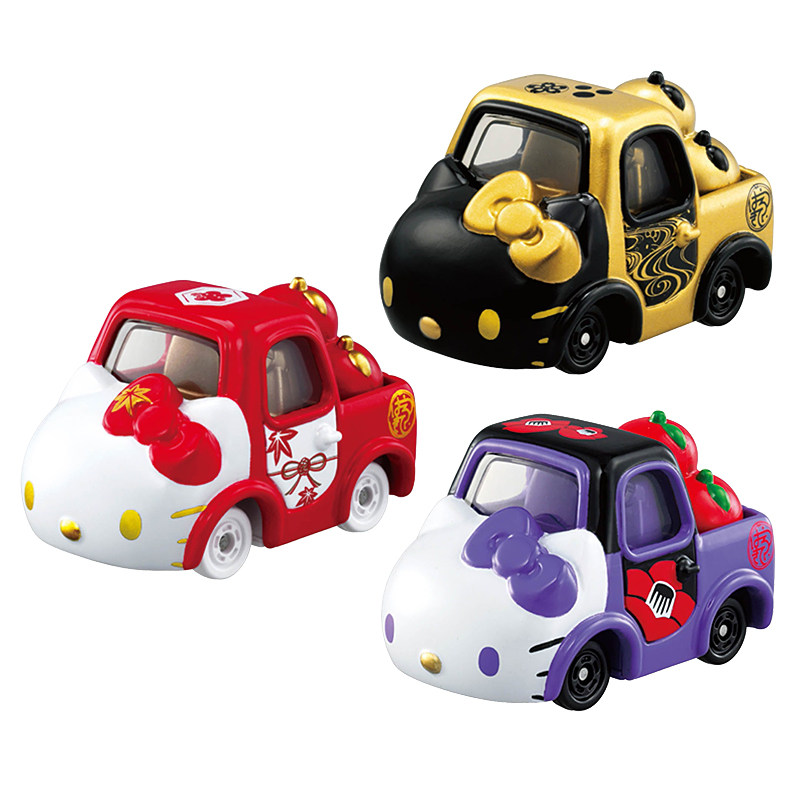Takara Tomy Tomica Dream Tomic - Kids Toys Car 评论和价格