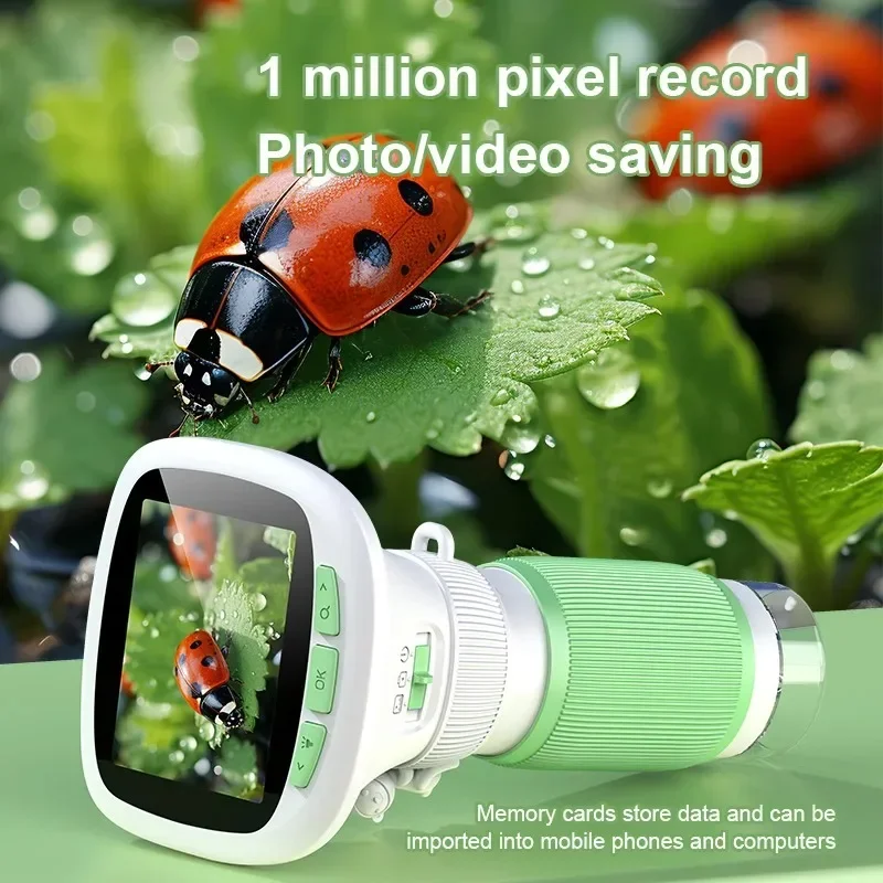 KEBIDUMEI Children's Handheld  - Kids Toys Videos 评论和价格
