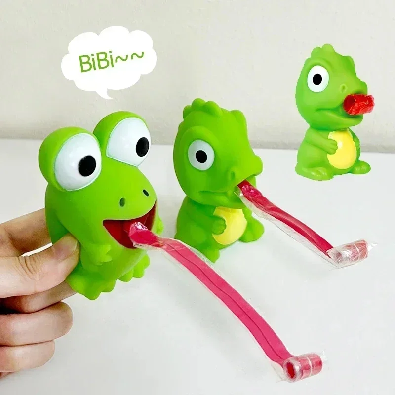 Fidget Decompression Pinch Toy - Kids Toys Videos 评论和价格
