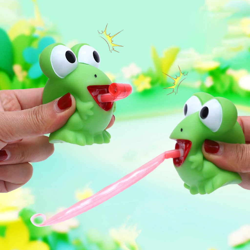 Fidget Decompression Pinch Toy - Kids Toys Videos 评论和价格