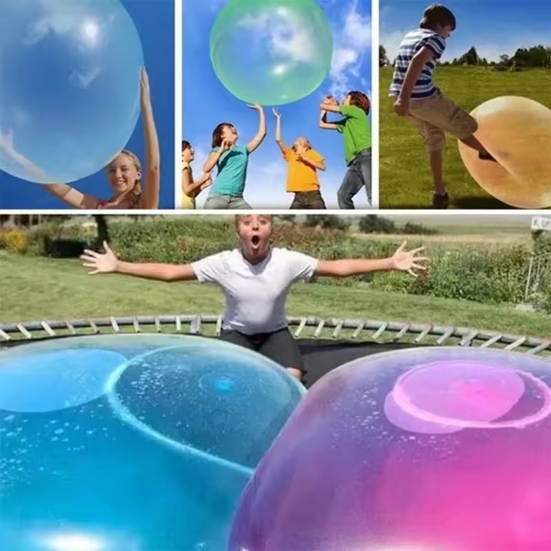 Children Outdoor Toys Bubble B - Bubble Machine Outdoor 评论和价格