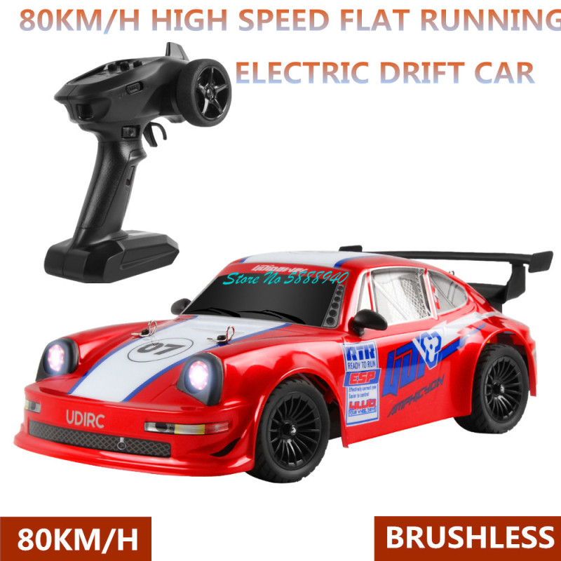 80KM/H Brushless High Speed Fl - Kids Toys Under $20 评论和价格