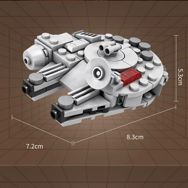 Classic Star Fighter Plane Air - Kids Toys Set 评论和价格