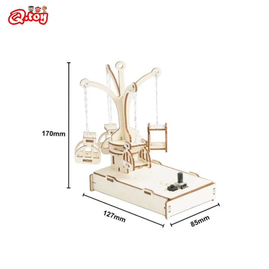 Science Toy Experiment Kits Wo - Kids Toys 10 Year Old 评论和价格