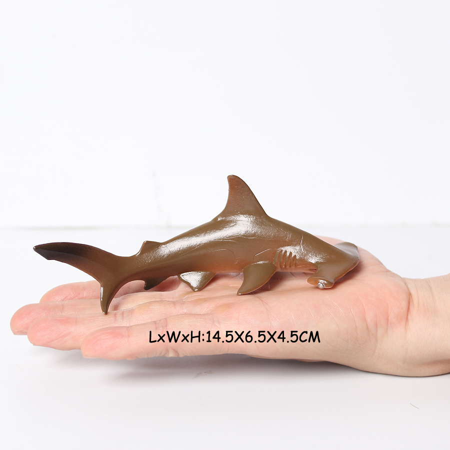 Endangered Marine Animals Figu - Kids Toys 10 Year Old 评论和价格