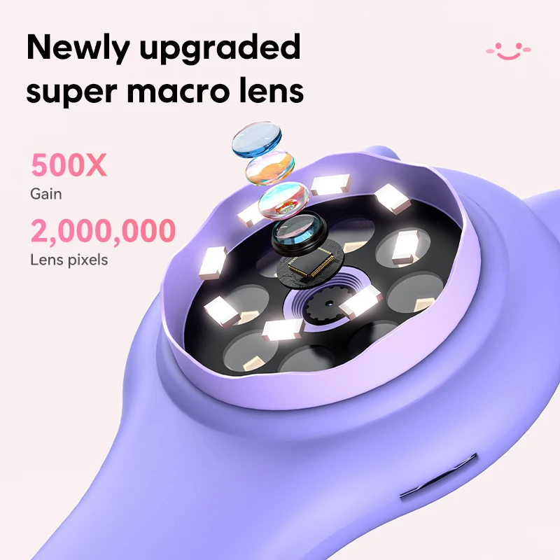 Kids Optical Microscope 200 Me - Kids Toys Under 200 评论和价格