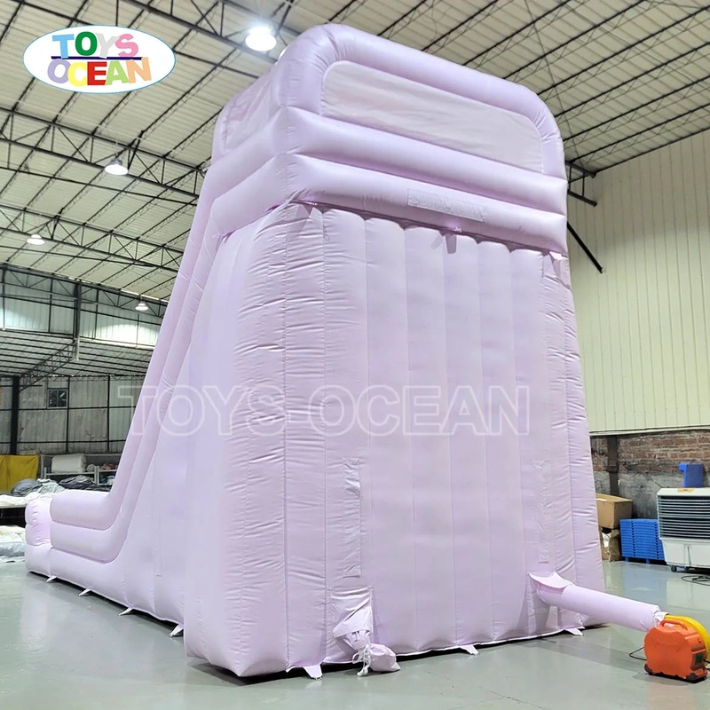 Large White PVC Inflatable Wat - Kids Toys Rental 评论和价格