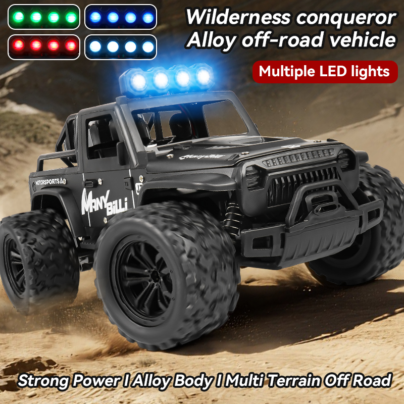 1:16 Remote Control Car Lights - Kids Toys 2 Year Old 评论和价格