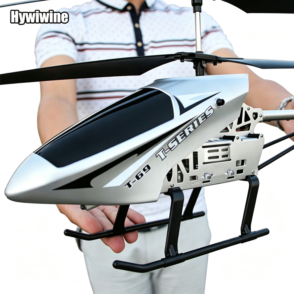 Large RC Helicopter 3.5CH Remo - Kids Toys 10 Year Old 评论和价格