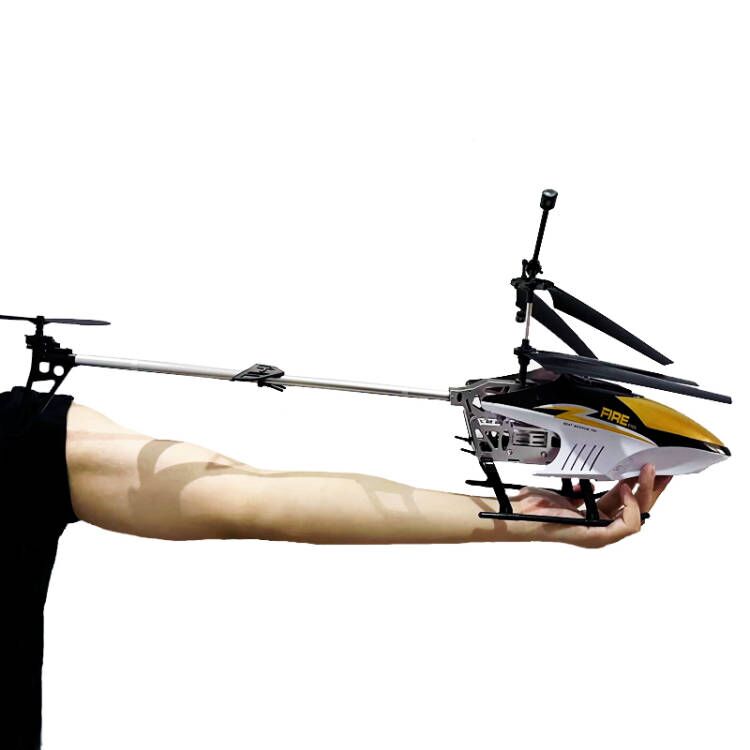 Large RC Helicopter 3.5CH Remo - Kids Toys 10 Year Old 评论和价格