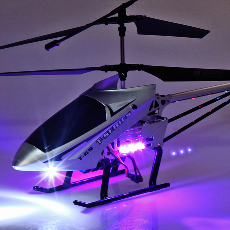 Large RC Helicopter 3.5CH Remo - Kids Toys 10 Year Old 评论和价格