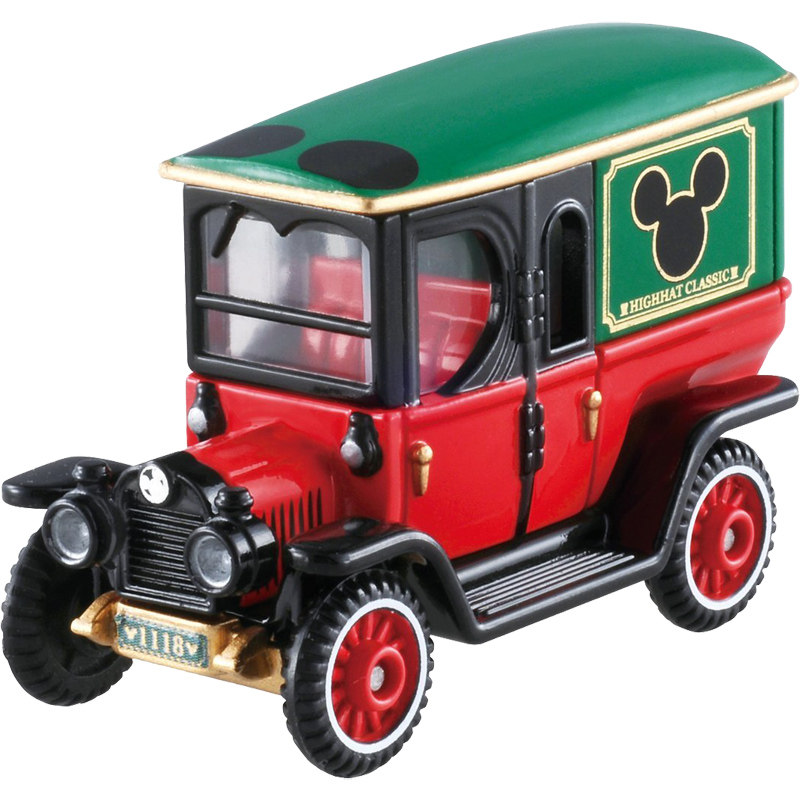 Original TAKARA TOMY Dream Tom - Kids Toys Car 评论和价格