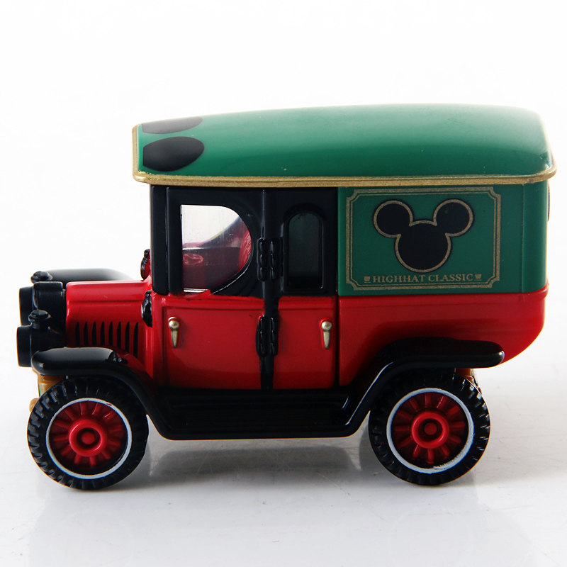 Original TAKARA TOMY Dream Tom - Kids Toys Car 评论和价格