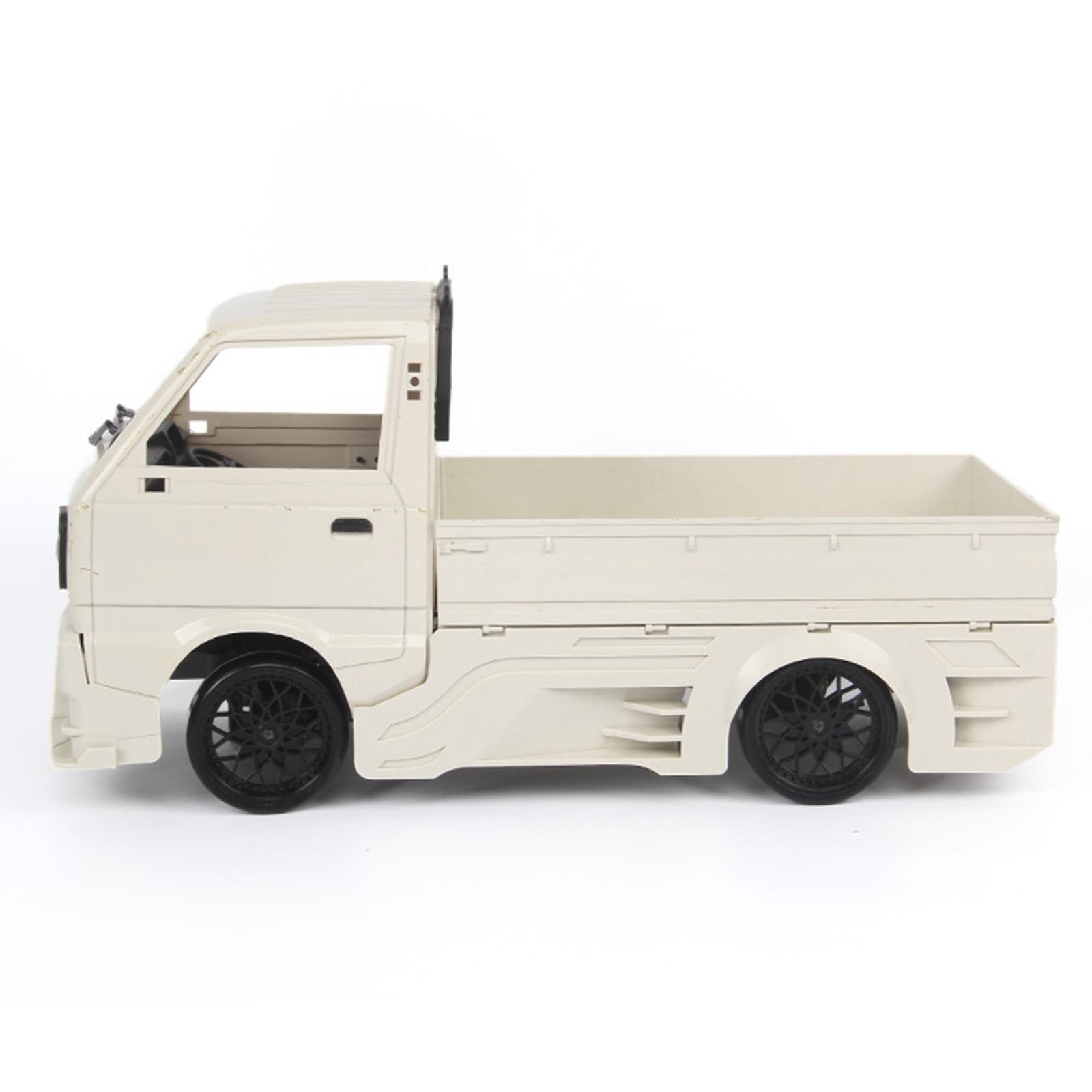 Toy Grade RC Truck 1 10 Scale  - Kid Toys And More 评论和价格