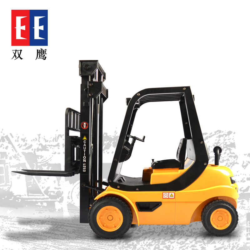 1/8 Double E E521 Big Rc Forkl - Kids Toys 10 Year Old 评论和价格
