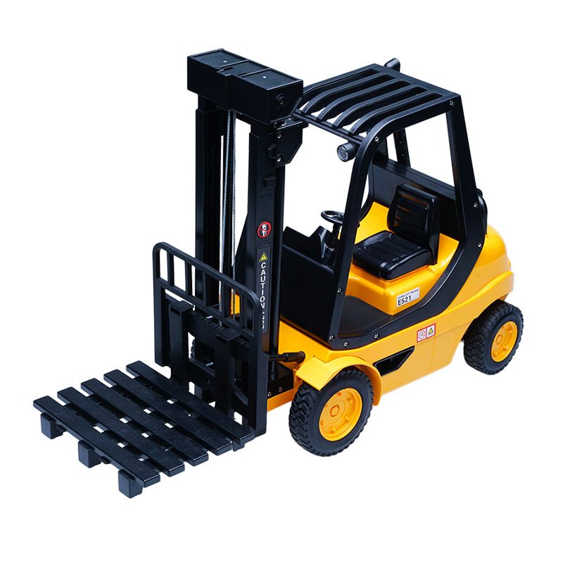 1/8 Double E E521 Big Rc Forkl - Kids Toys 10 Year Old 评论和价格