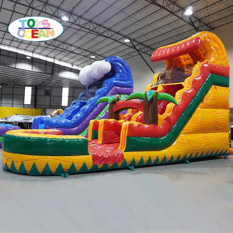 Factory Customized Large PVC K - Kids Toys Rental 评论和价格