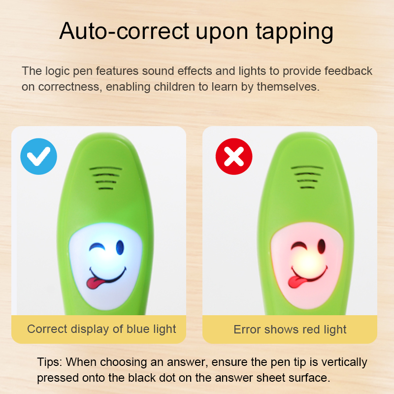 Arabic Logic Learning Pen Educ - Learning Tablet Kids 评论和价格