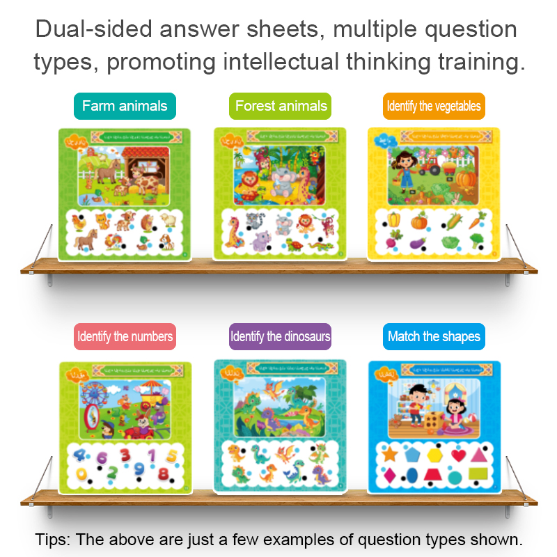Arabic Logic Learning Pen Educ - Learning Tablet Kids 评论和价格