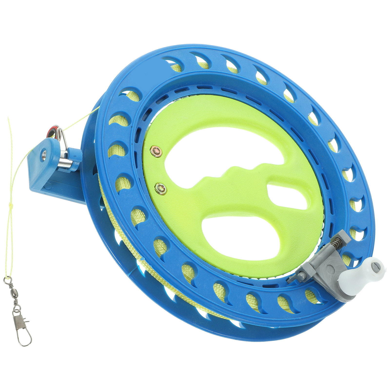 Handheld Reel Winder Outdoor A - Kite Wind Outdoor 评论和价格