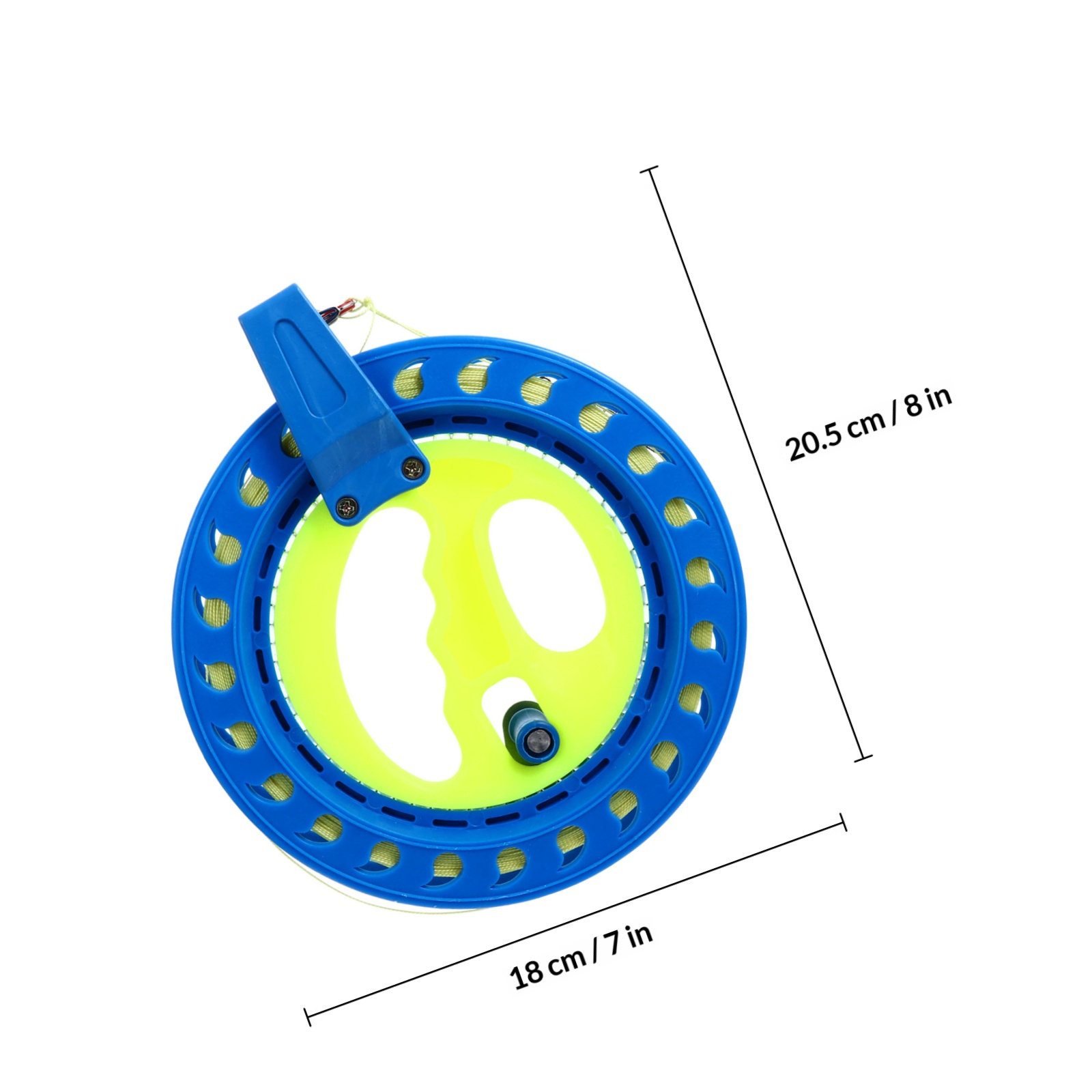 Handheld Reel Winder Outdoor A - Kite Wind Outdoor 评论和价格