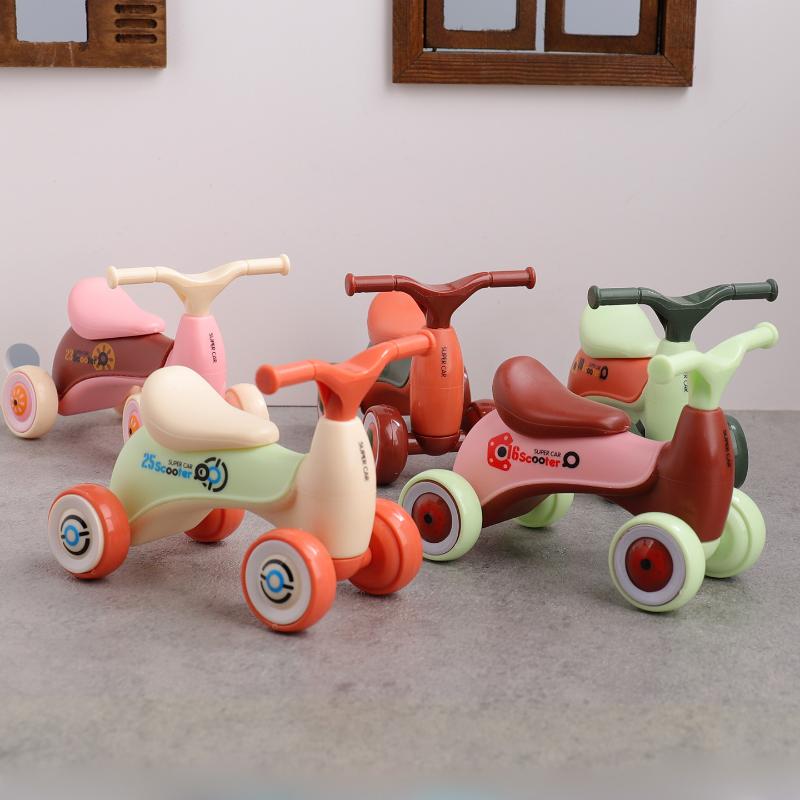 1Pcs Simulation Mini Cute Kids - Kids Toys Car 评论和价格