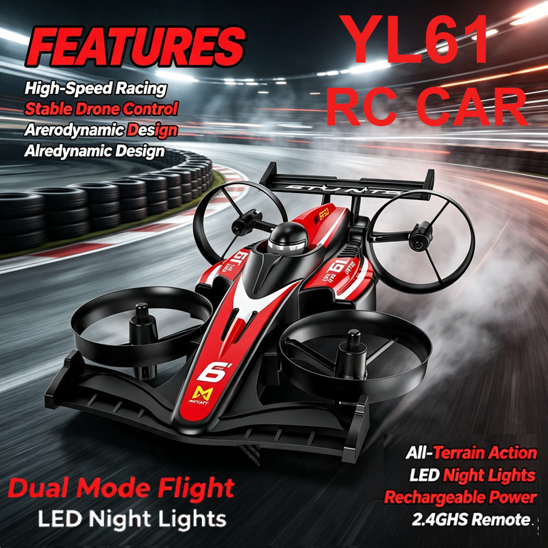 Latest YL61 2-in-1 Remote Cont - Kids Toys Long Island 评论和价格