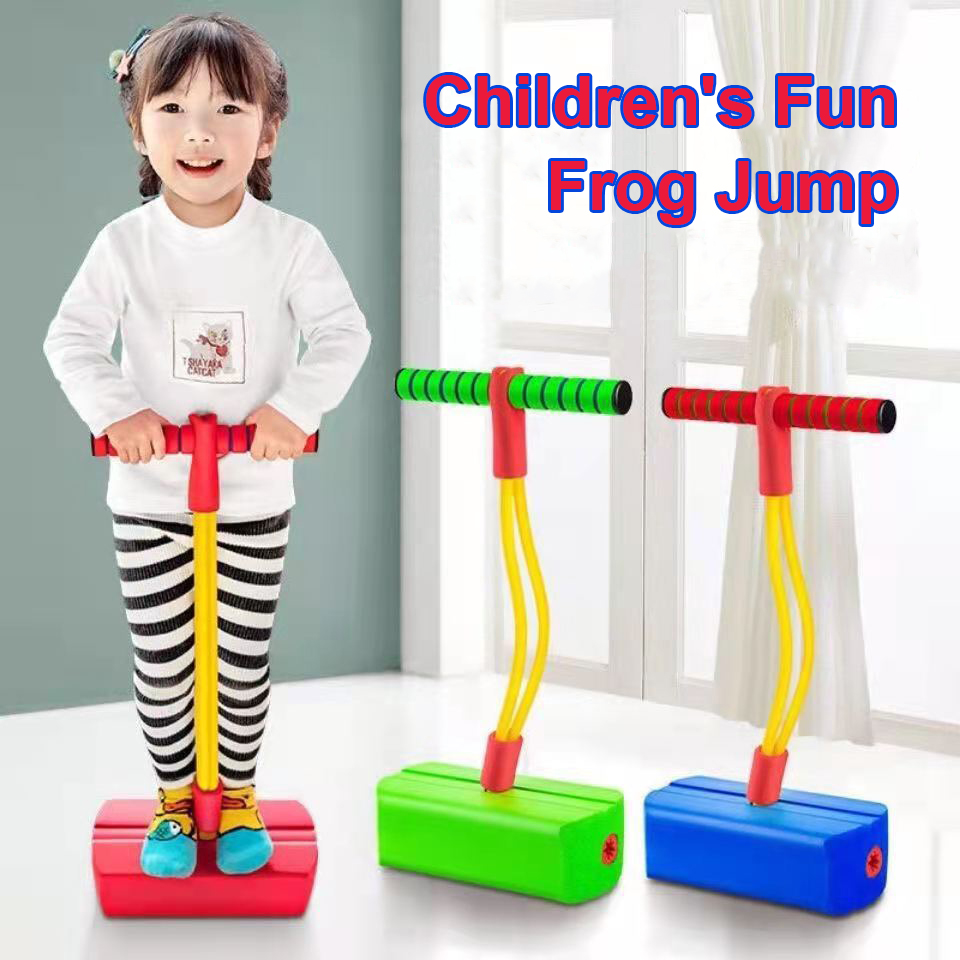 Children Growing Bounce Sense  - Kids Toys 10 Year Old 评论和价格