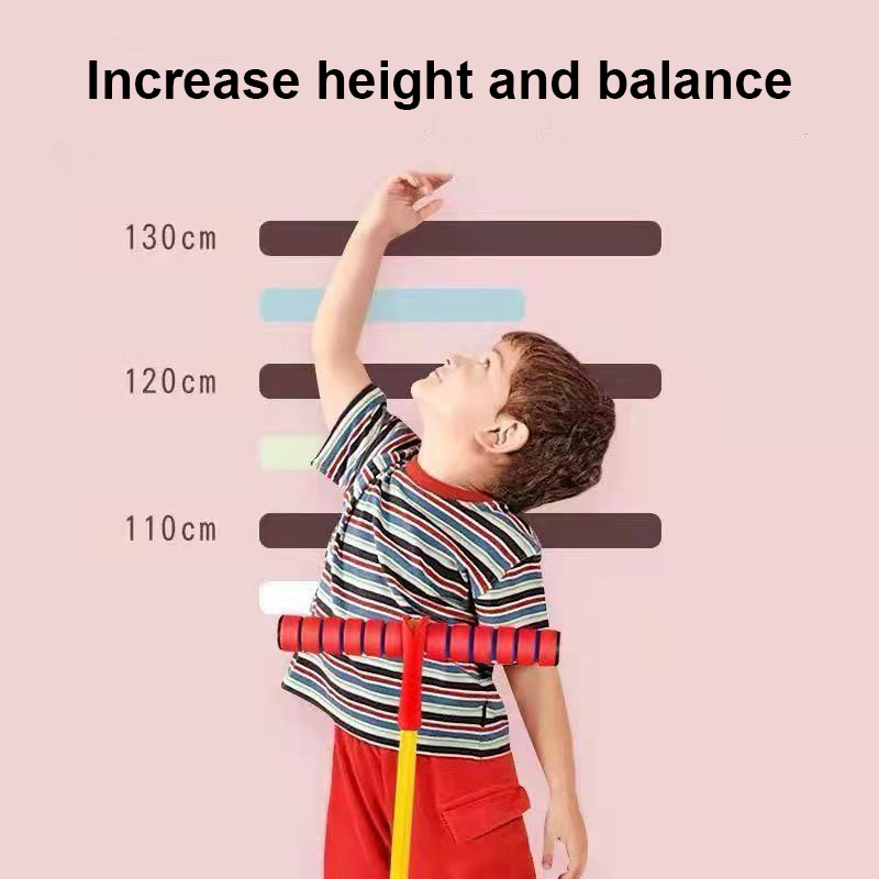 Children Growing Bounce Sense  - Kids Toys 10 Year Old 评论和价格