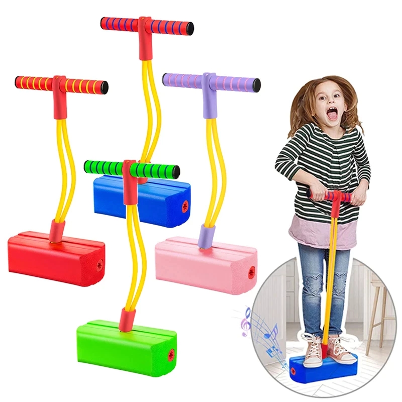 Children Growing Bounce Sense  - Kids Toys 10 Year Old 评论和价格
