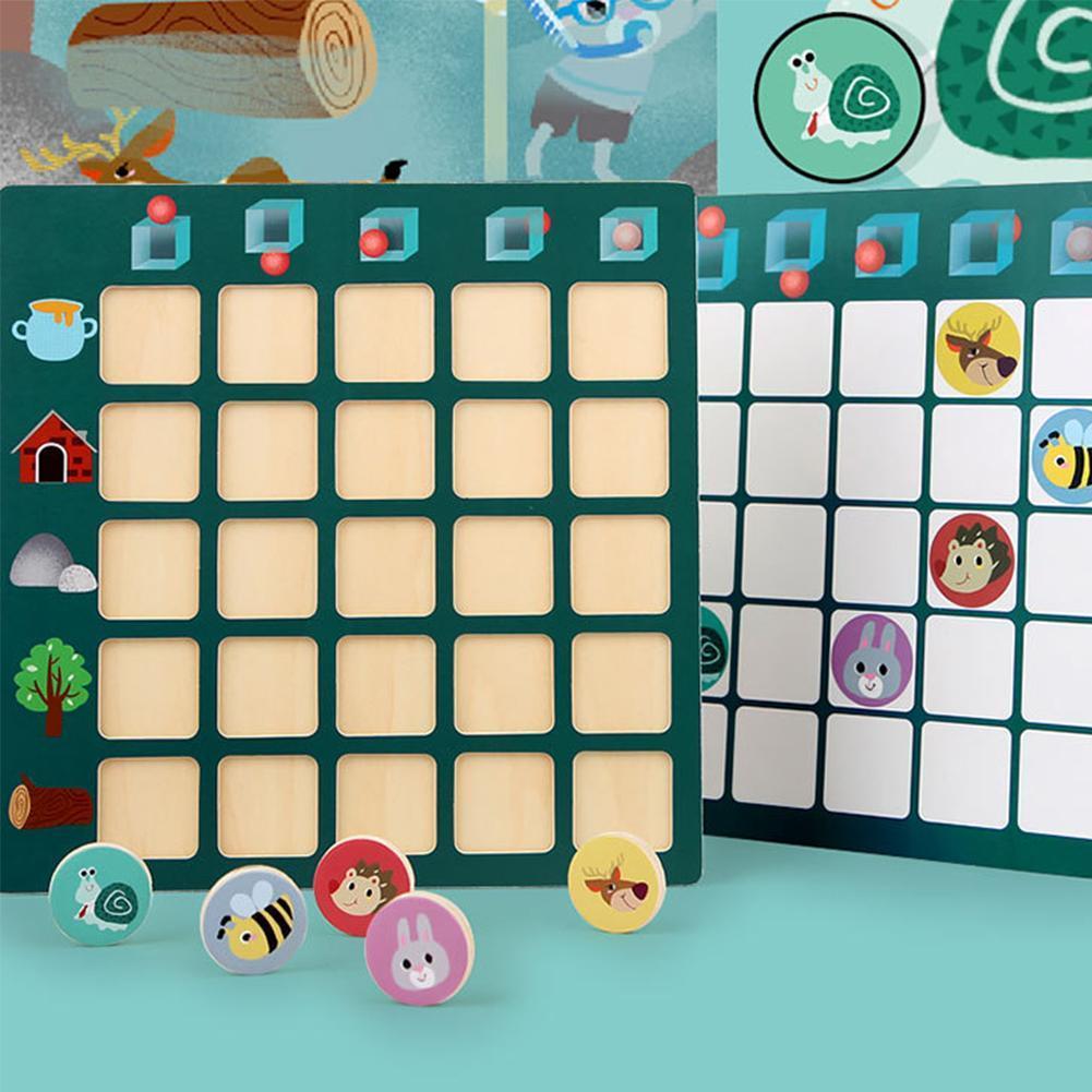 Logical Thinking Training Mont - Kids Toys Location 评论和价格
